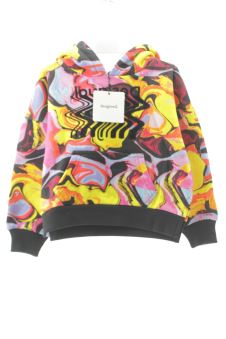 Sweatshirt 6 ans Desigual