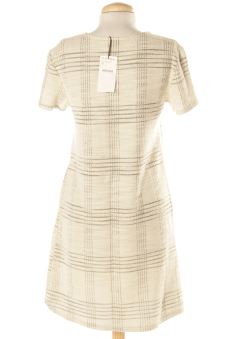 Robe casual S Stradivarius