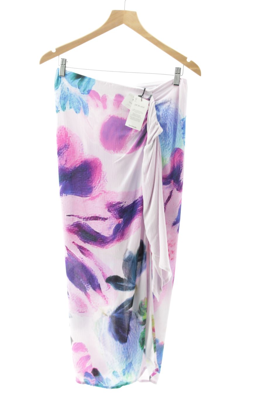 Jupe Desigual de la taille M, de couleur imprimés