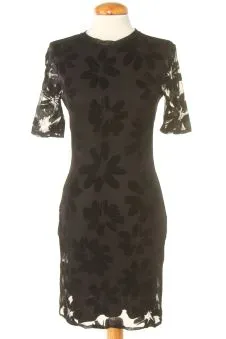 Vestido casual M Desigual, foto 1 de 2