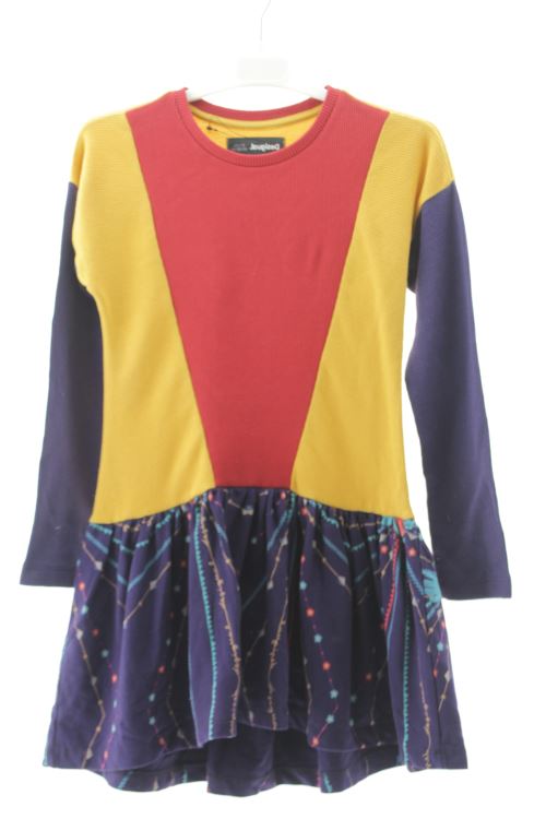Vestito sportivo