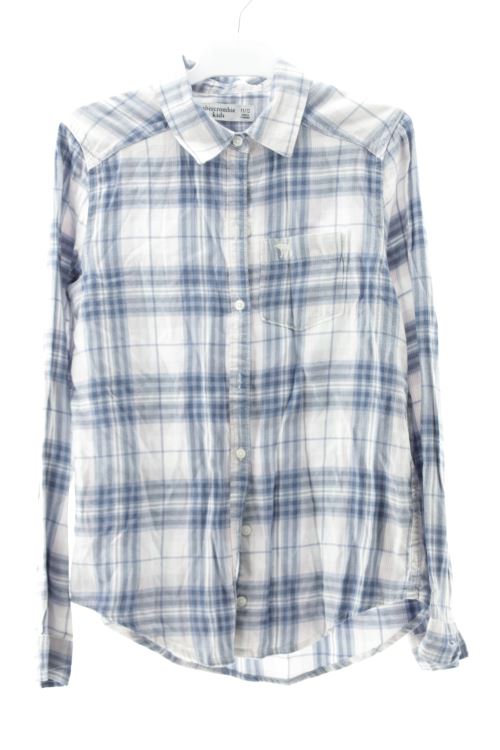 Chemise manches longues