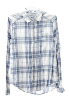 Chemise manches longues 11 ans Abercrombie & Fitch
