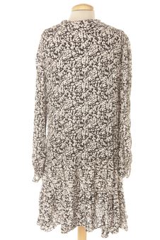Robe casual L Zara