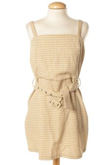Robe casual L Pull & Bear