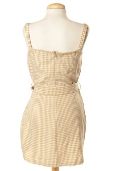 Robe casual L Pull & Bear