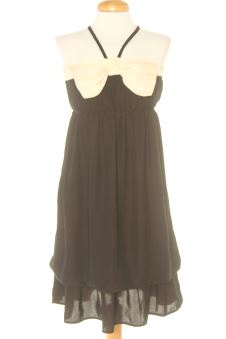 Vestido elegante M Zara