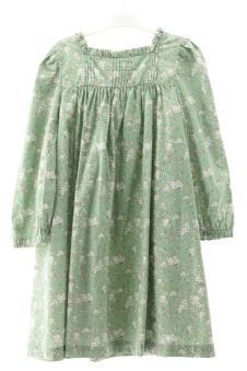 Robe 10 ans MIA Y LIA