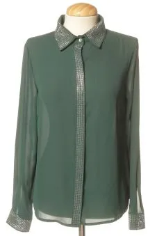 Camicia S Golden Live, foto 1 di 2