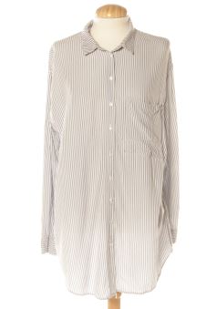 Chemise M Bershka
