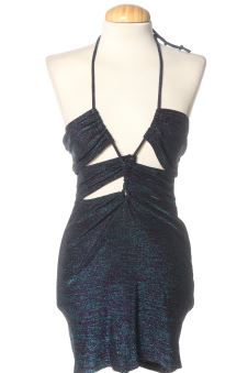 Robe casual M Pull & Bear