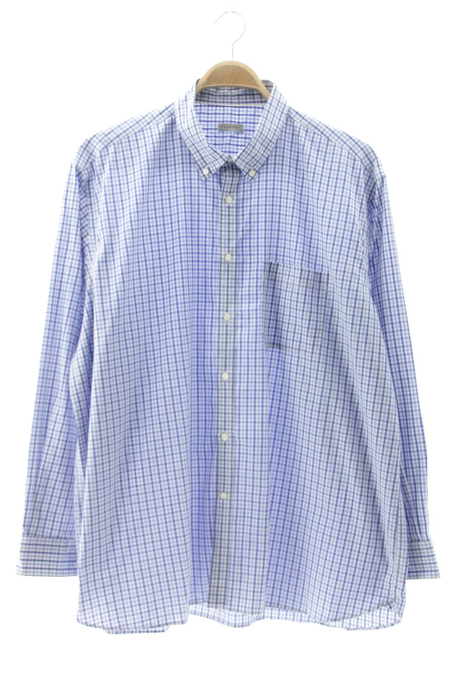 Chemise Emidio Tucci de la taille XXL