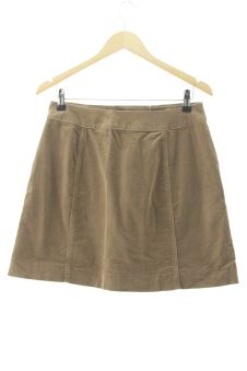 Falda 38 Uniqlo