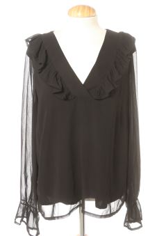 Blouse à manches longues 42 SIMONSEN