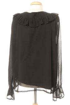 Blouse à manches longues 42 SIMONSEN