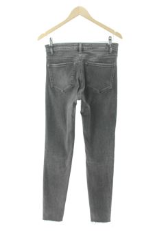 Vaquero 38 Stradivarius