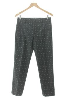 Pantalon Casual S Zara