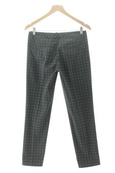 Pantalon Casual S Zara