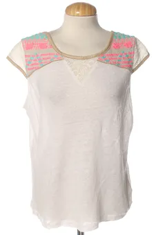 Top L Custo Barcelona, photo 1 sur 2
