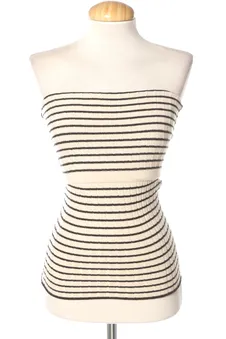 Top XS Bershka, foto 1 de 2