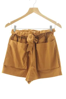 Pantalón corto XS Zara, foto 1 de 2
