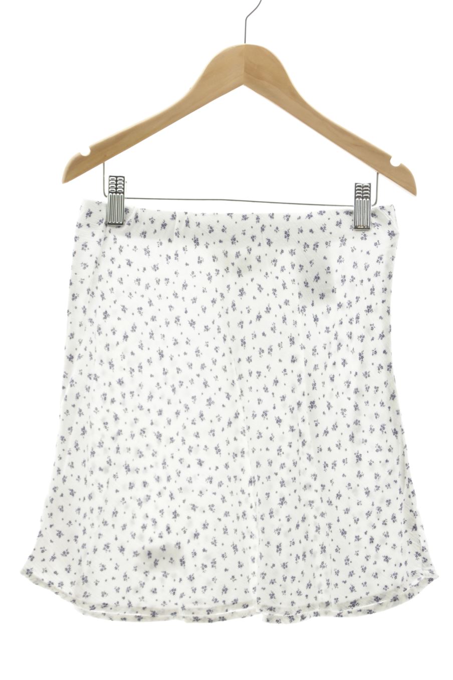 Falda de H&M de la talla 10 años de segunda mano