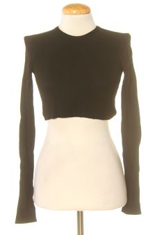 Pull S Zara, photo 1 sur 2