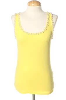 Camiseta sin mangas S PERCENTIL, foto 1 de 2
