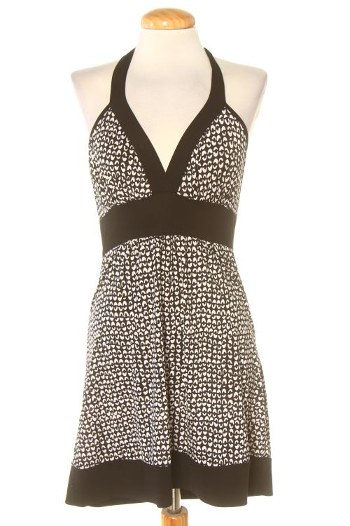 Vestido casual
