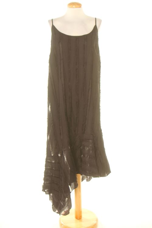Vestido casual