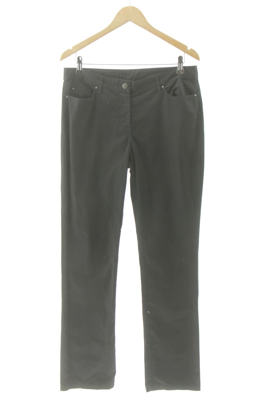 Pantaloni de Armor-Lux de la talla 40, de color nero
