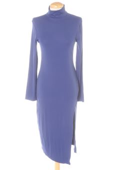 Robe casual L Bershka, photo 1 sur 2