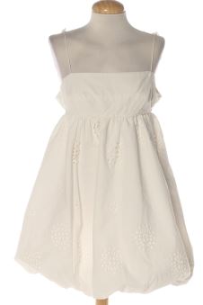 Vestido casual M Zara, foto 1 de 2