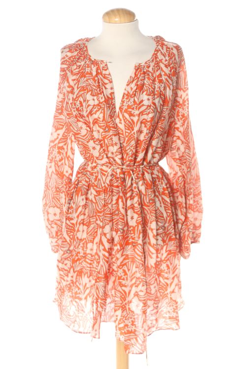 Vestido casual