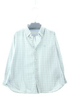Chemise manches longues 4 ans Neck & Neck