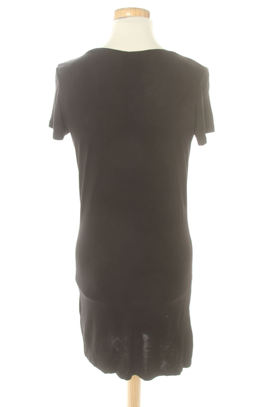 Robe casual Cache cache de la taille XS, de couleur noir