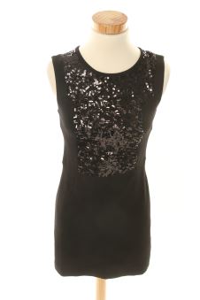 Robe casual S Mango, photo 1 sur 2