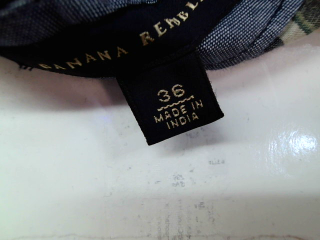 Shorts Banana Republic de la taille 46