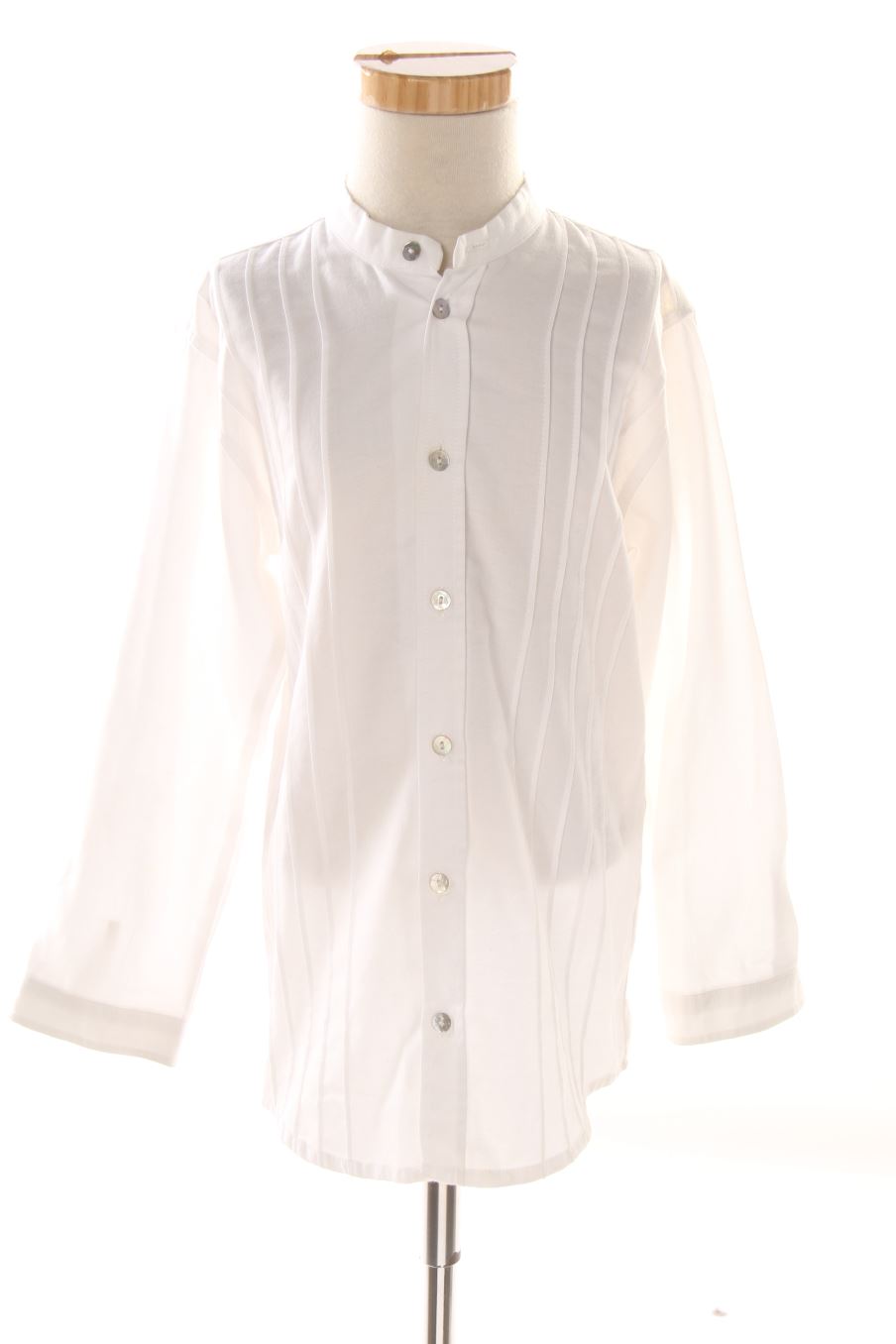 Chemise manches longues Pilar Batanero de la taille 8 ans de seconde main