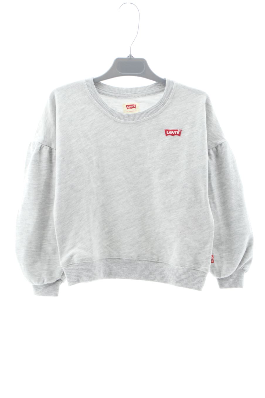 Sweatshirt Levi's de la taille 6 ans de seconde main