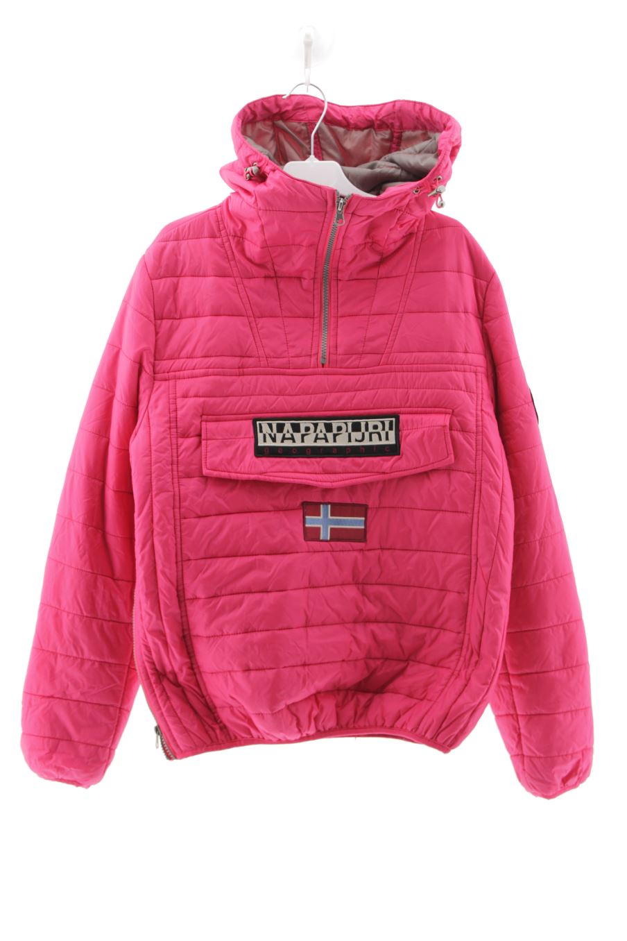 Blouson Napapijri de la taille 10 ans de seconde main