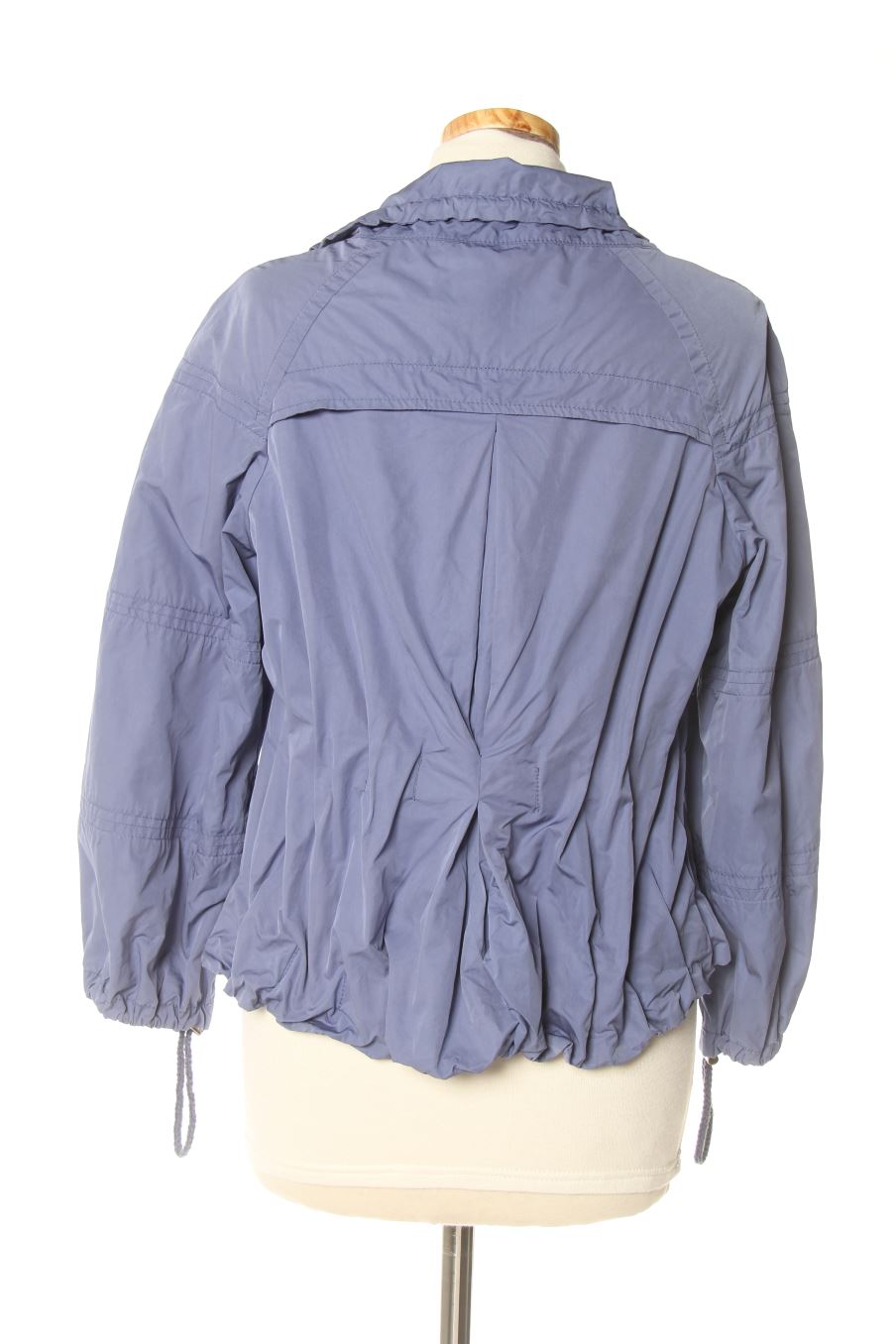 Blouson BIMBA Y LOLA de la taille S, de couleur bleu