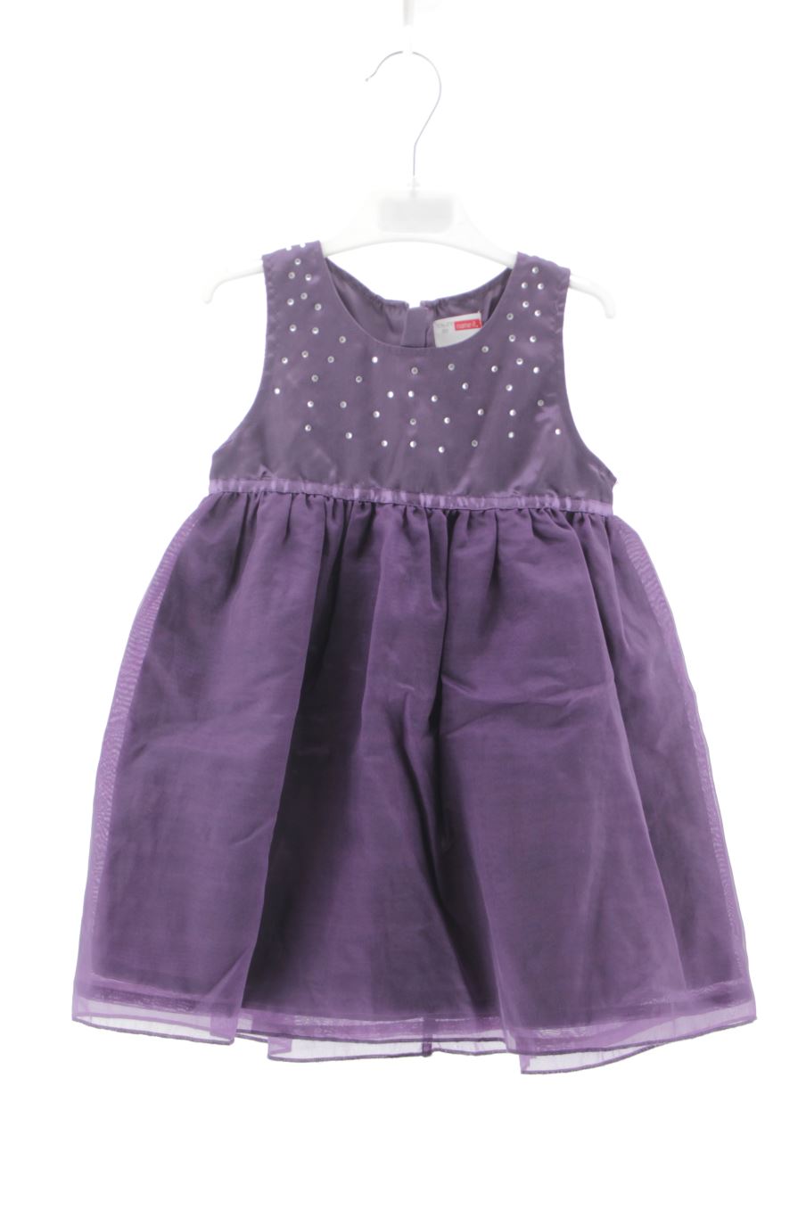 Robe Name it de la taille 18 mois de seconde main