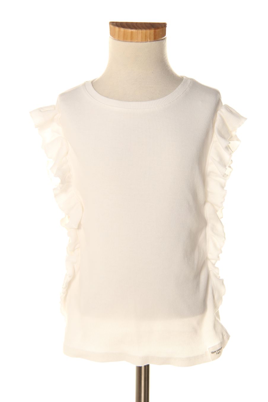 Camiseta de Zara de la talla 9 años de segunda mano