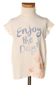 T-shirt 5 ans DPam (Du Pareil au meme)