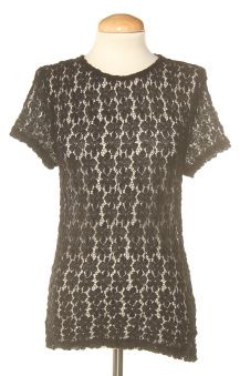 Camiseta M Stradivarius, foto 1 de 2