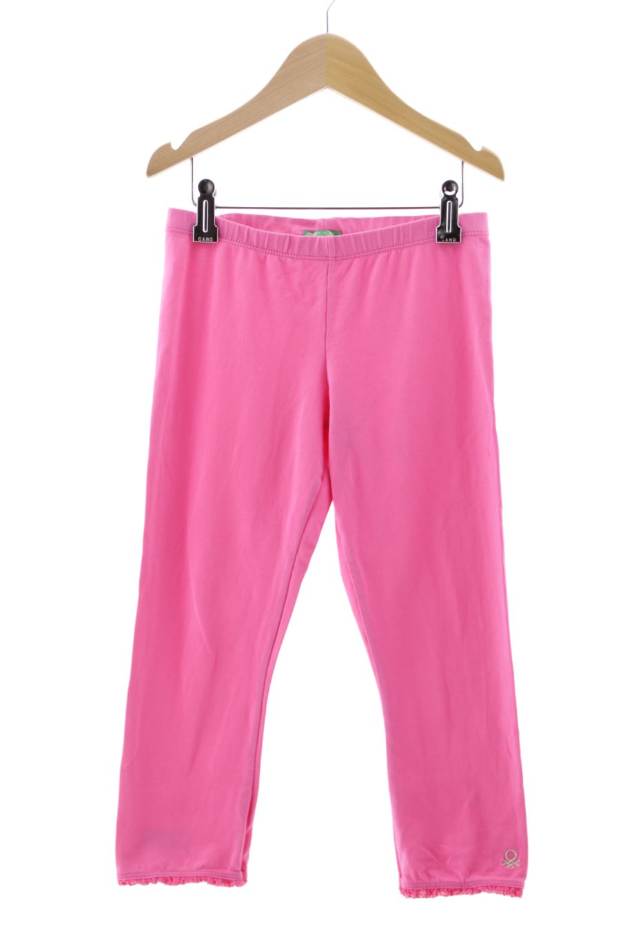 Legging de Benetton de la talla 6 anni seconda mano
