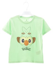 Camiseta 4 años H&M