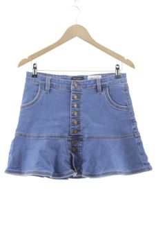 Aufwändiger Rock 40 new look