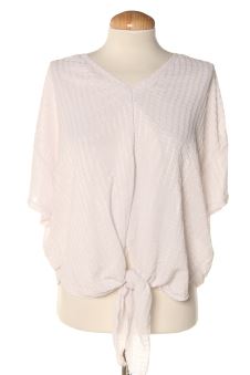 Blouse à manches courtes S Trafaluc, photo 1 sur 2